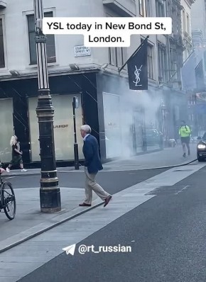 «Угроза ограбления стала частью повседневной жизни»