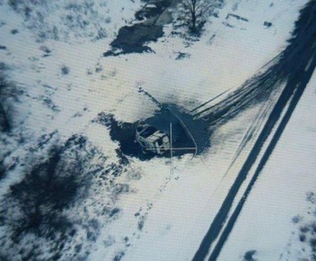 ВСУ атаковали машину скорой помощи в Херсонской области, судьба медиков неизвестна