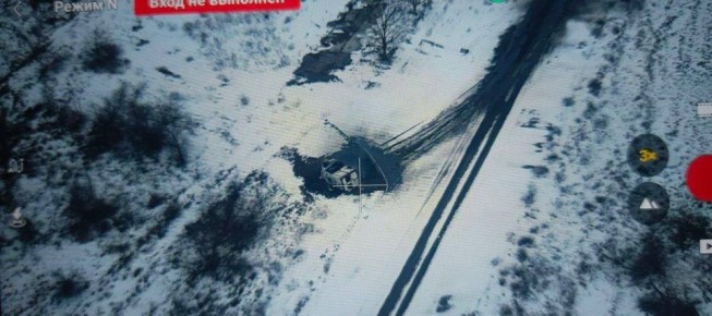 ВСУ атаковали машину с медиками в Херсонской области — Сальдо