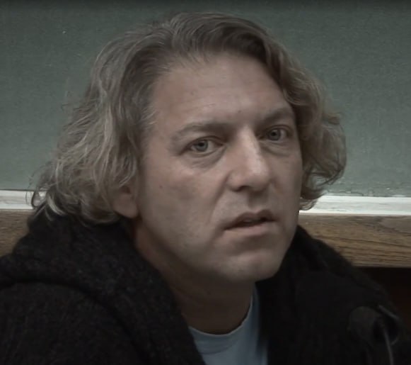 Умер Александр Олейников. Телеведущему, продюсеру и режиссёру было 60 лет