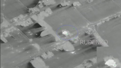 Андрей Руденко: Расчёты артиллерии группировки войск «Восток» нанесли серию точных ударов по выявленным пунктам управления БПЛА ВСУ в Днепропетровской области