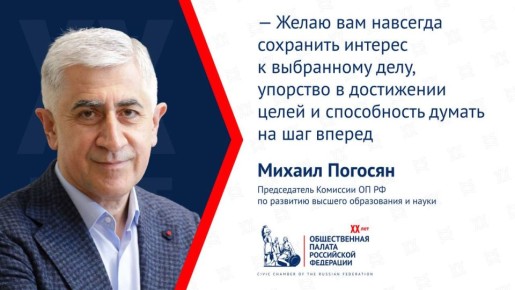 25 января отмечается День российского студенчества