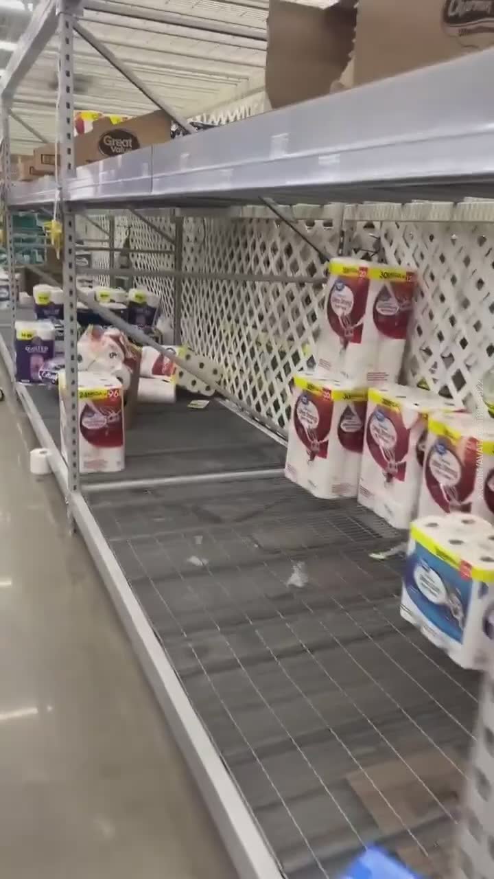 Андрей Клинцевич: В США пришла русская зима и у них сразу наступил коллапс