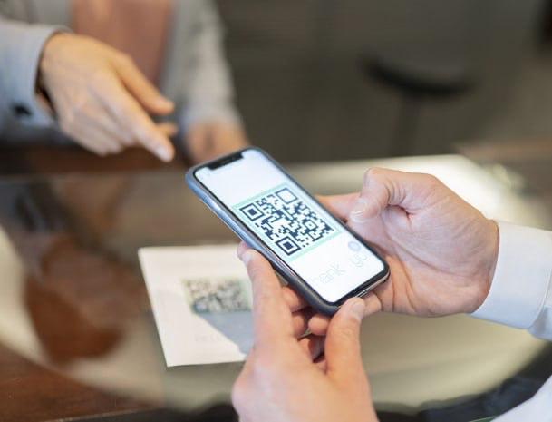 Введение единого QR-кода для переводов избавит россиян от необходимости разбираться на кассе, какой код подходит конкретному банку