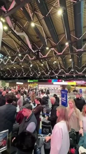 Евгений Попов: Работоспособность системы бронирования Leonardo восстановлена — «Ростех»