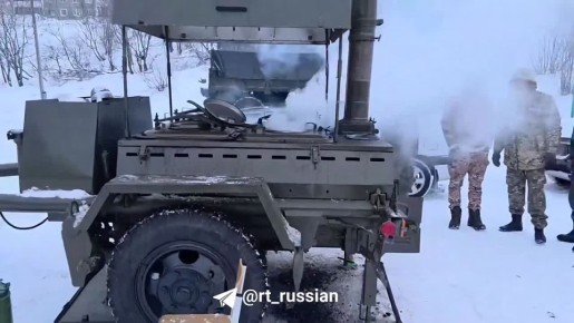 Все жилые дома и соцобъекты в Мурманске сейчас обеспечены теплом и водой