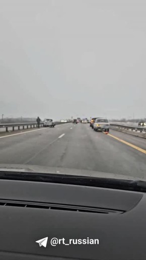 «Жесть, б***ь. Лучше не ехать»