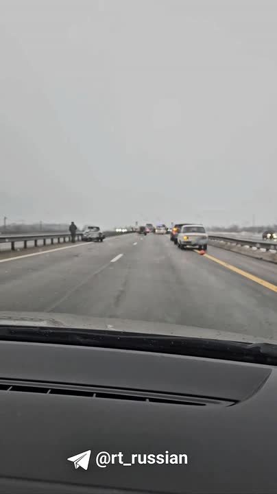 «Жесть, б***ь. Лучше не ехать»