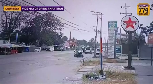 Евгений Попов: Мэра на Филиппинах пытались убить из гранатомета