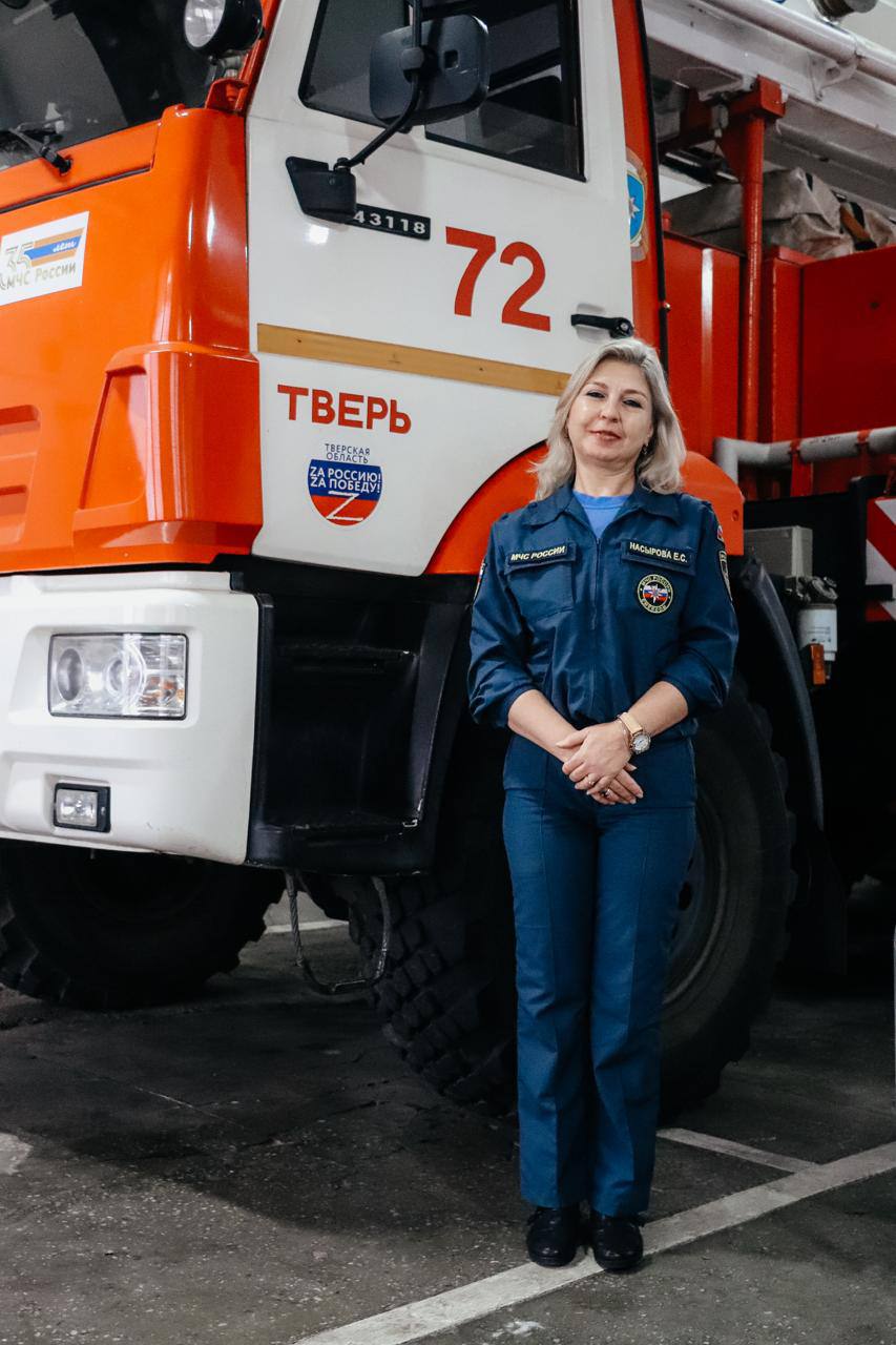 «Найден, жив!» — ради таких моментов стоит работать «Найден, жив!» — ради таких моментов стоит работать