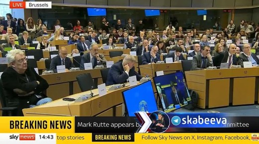 ‘Украине нужно 60 млрд долларов на войну в 2026 году’ – генсек НАТО Рютте ставит задачу перед врагами России