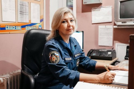 «Найден, жив!» — ради таких моментов стоит работать