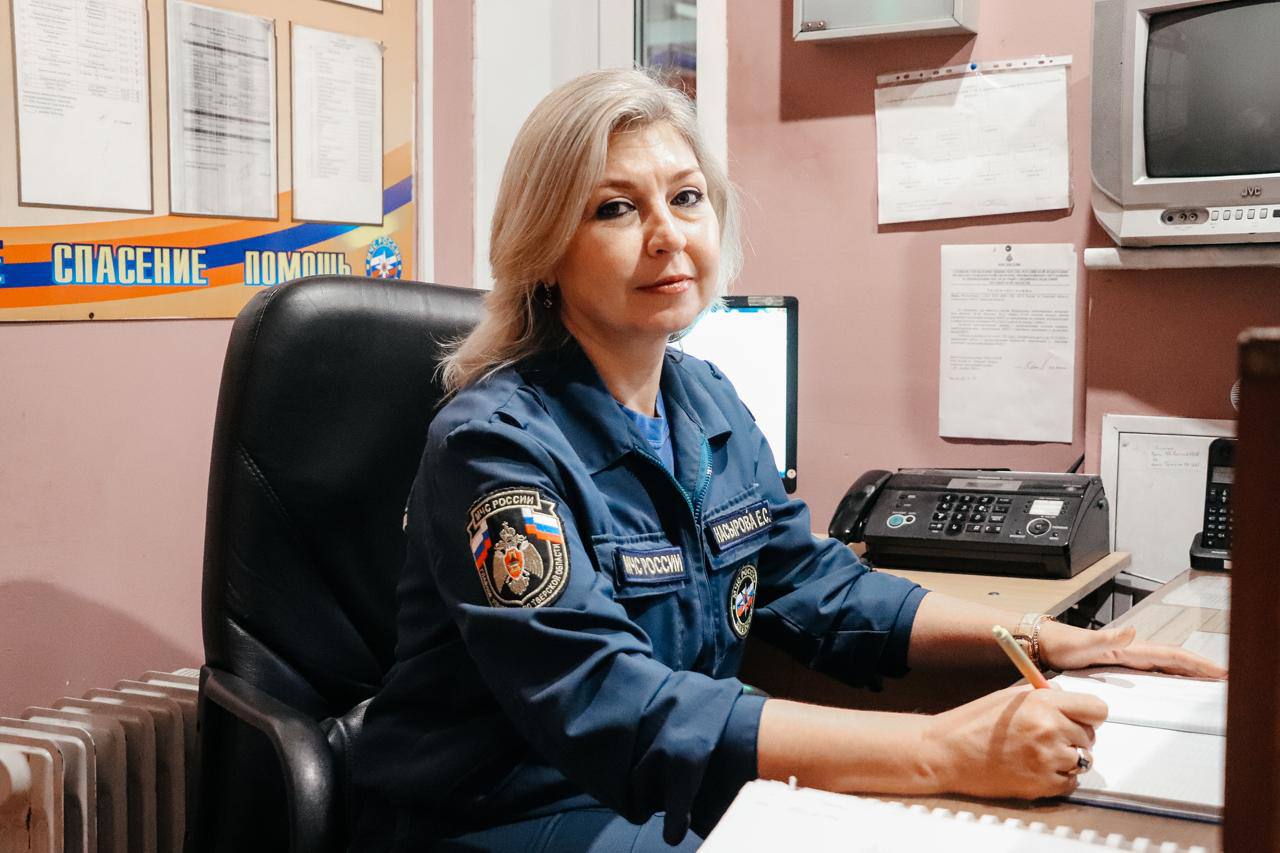 «Найден, жив!» — ради таких моментов стоит работать