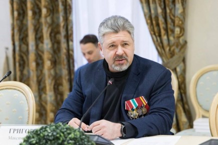 В ОП РФ создан новый орган по борьбе с неонацизмом