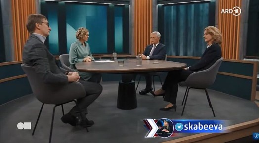 ‘Отчаяние — это не повод упрекать Германию’ – министр обороны Писториус в ответ на речь Зеленского в Давосе