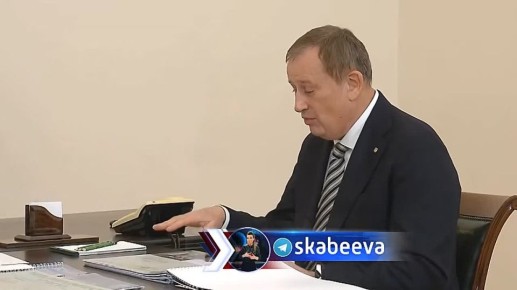 ‘Это очень важно’ – губернатор Ленинградской области попросил Путина не соглашаться на просьбу Запада остановить атаки дронов по объектам на Украине