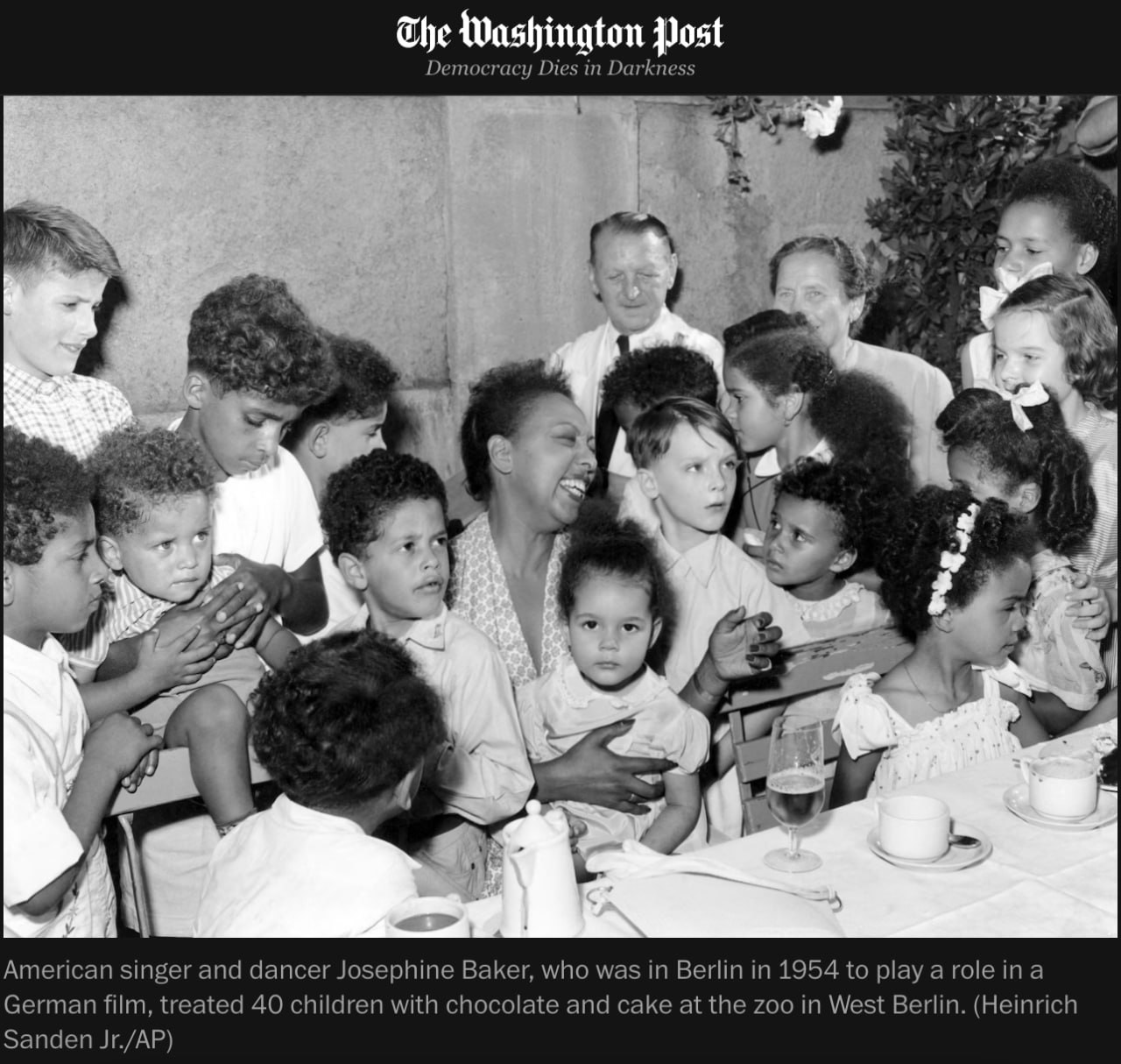 «Отношения между Германией и Америкой похожи на брак, в котором супруги с годами отдалились друг от друга», — The Washington Post цитирует Хольгера Старка, автора книги «Взрослая страна: Германия без Америки — историческая...