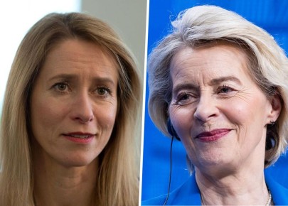 Каллас непублично называет фон дер Ляйен диктатором, но признаётся: она «мало что может с этим поделать»