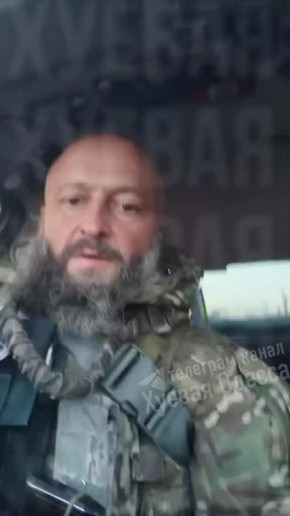 ‘У нас наркоманов и аутистов нет, а боец просто устал’ – в ВСУ прокомментировали жалобы боевика с Запорожского направления