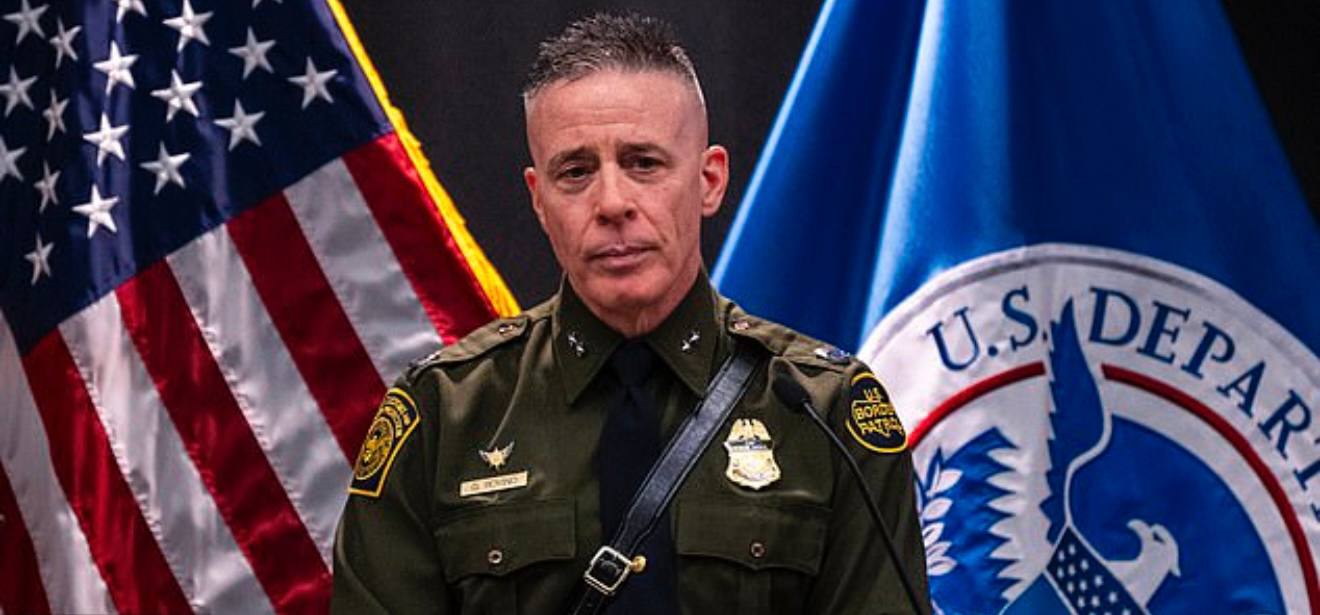 Валентин Богданов: Перый пошел или кто-то должен ответь за Миннеаполис