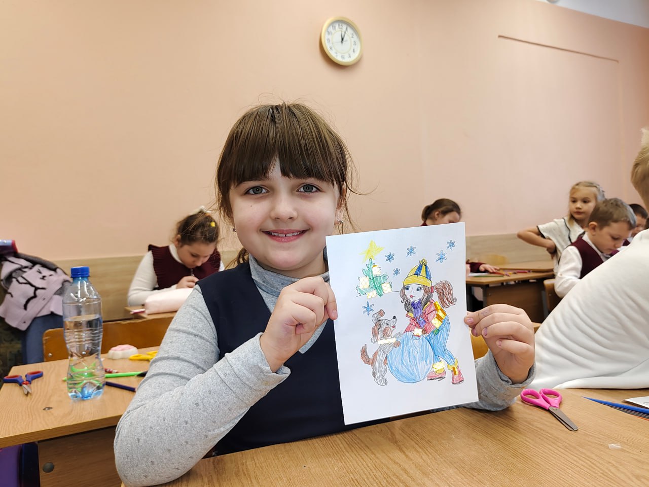 Безопасность может быть яркой! Безопасность может быть яркой!