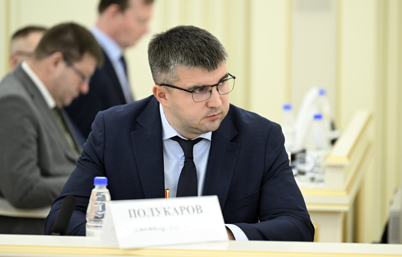 27 января врио Губернатора Виталий Королев провёл заседание Правительства Тверской области 27 января врио Губернатора Виталий Королев провёл заседание Правительства Тверской области