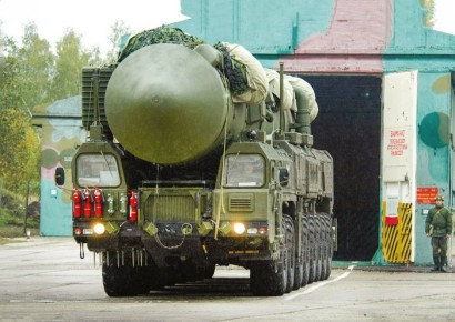 Сергей Миронов: В статье для журнала «Национальная оборона» рассказал о важных и потенциально опасных международных событиях, на которые оказался так богат первый месяц 2026 года