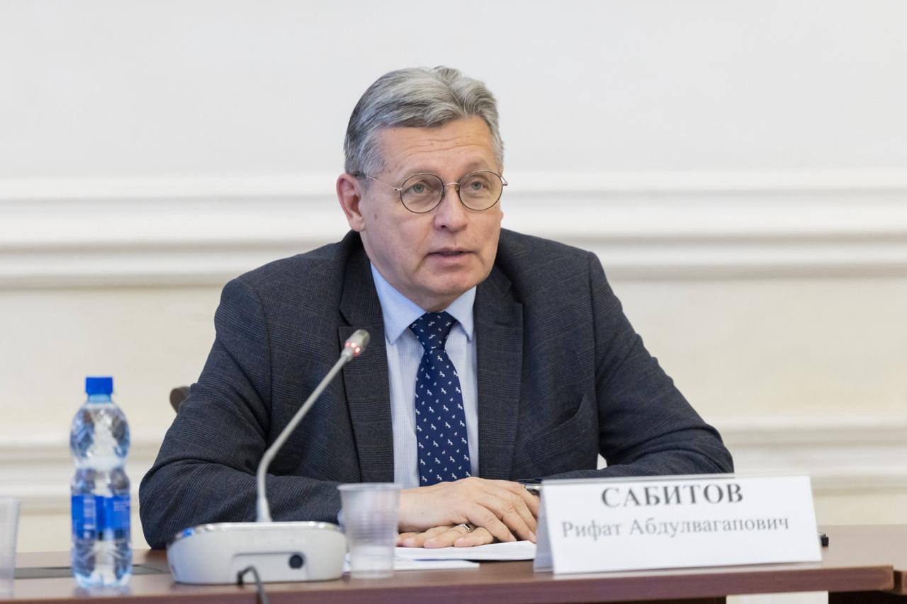 В ОП РФ обсудили информационное противостояние в интернете: алгоритмы против смыслов В ОП РФ обсудили информационное противостояние в интернете: алгоритмы против смыслов