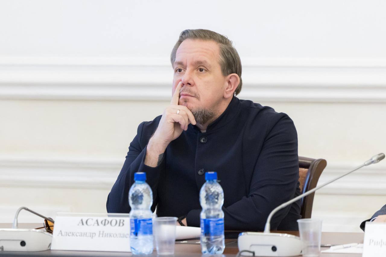 В ОП РФ обсудили информационное противостояние в интернете: алгоритмы против смыслов В ОП РФ обсудили информационное противостояние в интернете: алгоритмы против смыслов