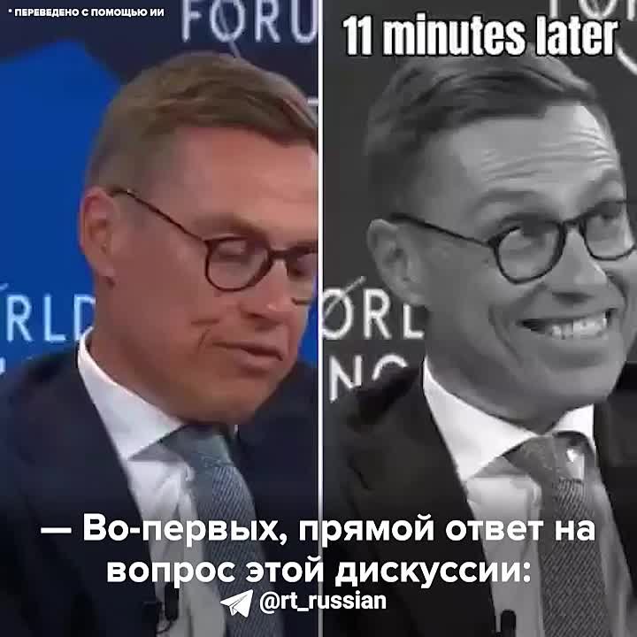 «Они формируют свои взгляды на лжи и распространяют ложь. Им ненавистно, когда их ловят на этом»