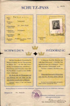 ��������� ����������: 27 ������ 1945 ������� ����� ����� � ��������