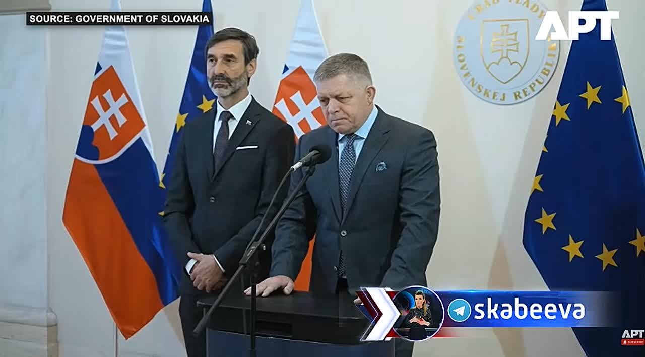 Роберт Фицо даёт прогноз на будущее: