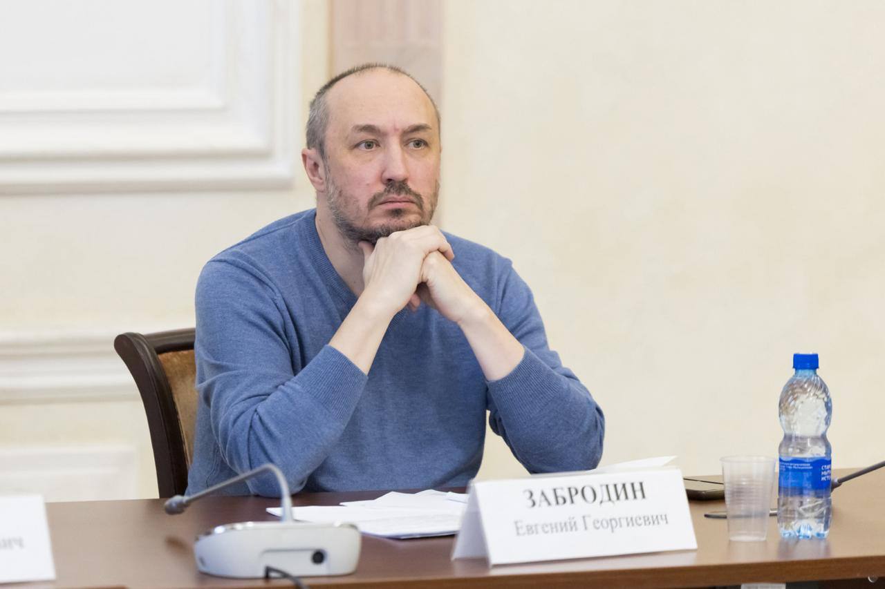 В ОП РФ обсудили информационное противостояние в интернете: алгоритмы против смыслов В ОП РФ обсудили информационное противостояние в интернете: алгоритмы против смыслов