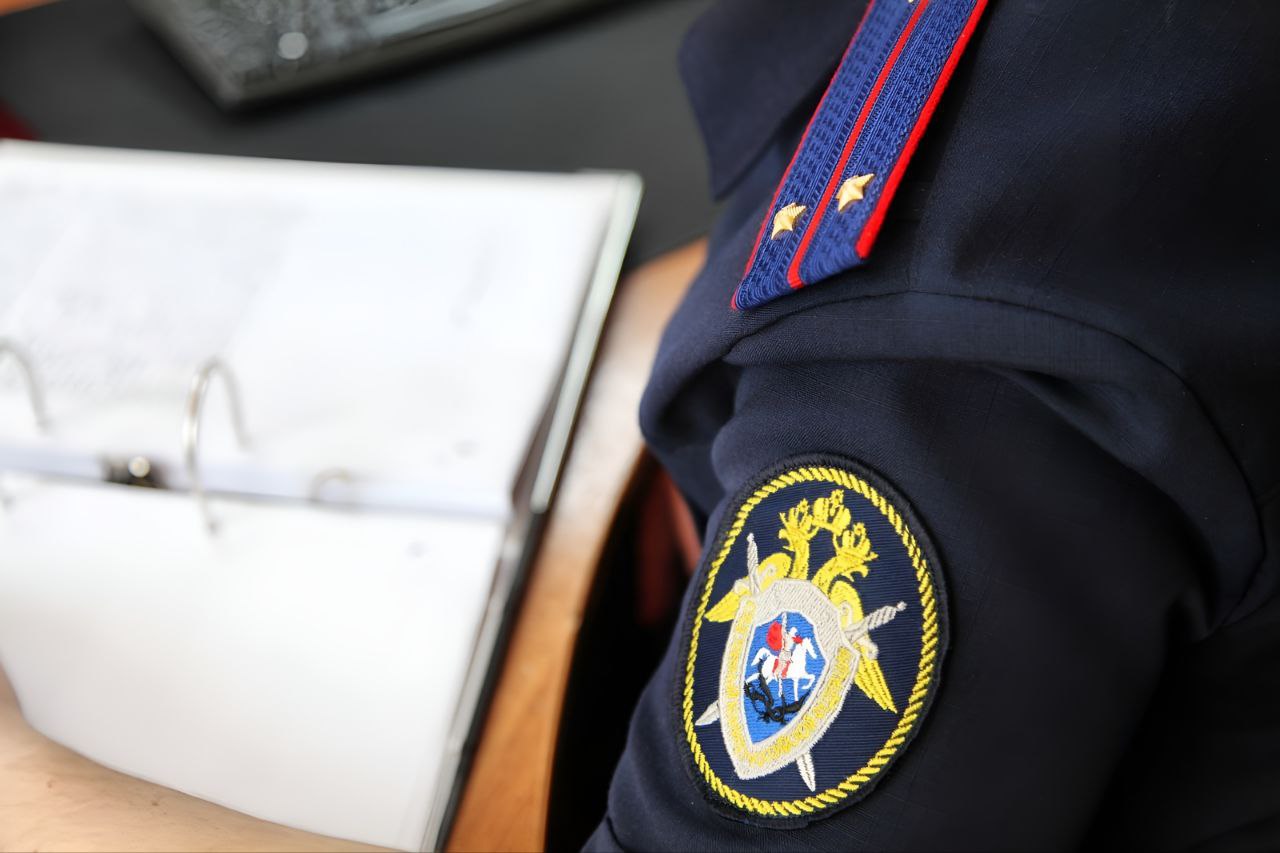 Житель Твери предстанет перед судом по обвинению в причинении тяжкого вреда здоровью, повлекшего по неосторожности смерть мужчины