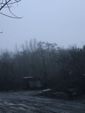 ВЕТКА ПАЛЕСТИНЫ. Западный берег Днепра и реки Иордан