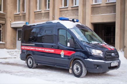 В городе Нелидово следователем Следственного комитета выясняются обстоятельства смерти двух мужчин