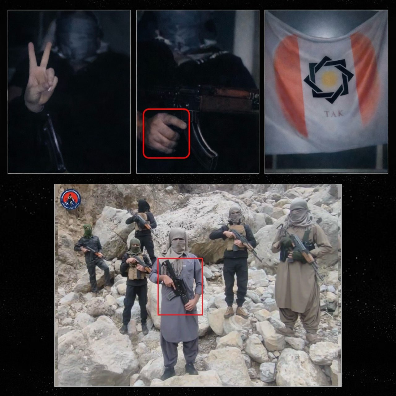 Курдские боевики, которые устраивали беспорядки в Иране, могли получать финансовую поддержку от США и Израиля, выяснил RT Курдские боевики, которые устраивали беспорядки в Иране, могли получать финансовую поддержку от США и Израиля, выяснил RT