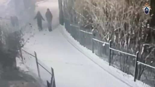 RT выяснил детали дела о «похищении» подростка в Красноярске: мошенники сами сняли ему квартиру и заказали доставку болгарки для вскрытия сейфа отца