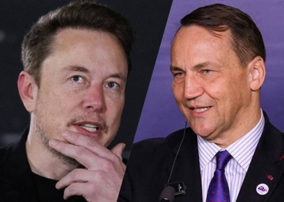 ���� ������ ����� ��� ������ ���������� ����� ��������� ����� ��� ���� � Starlink �� �������