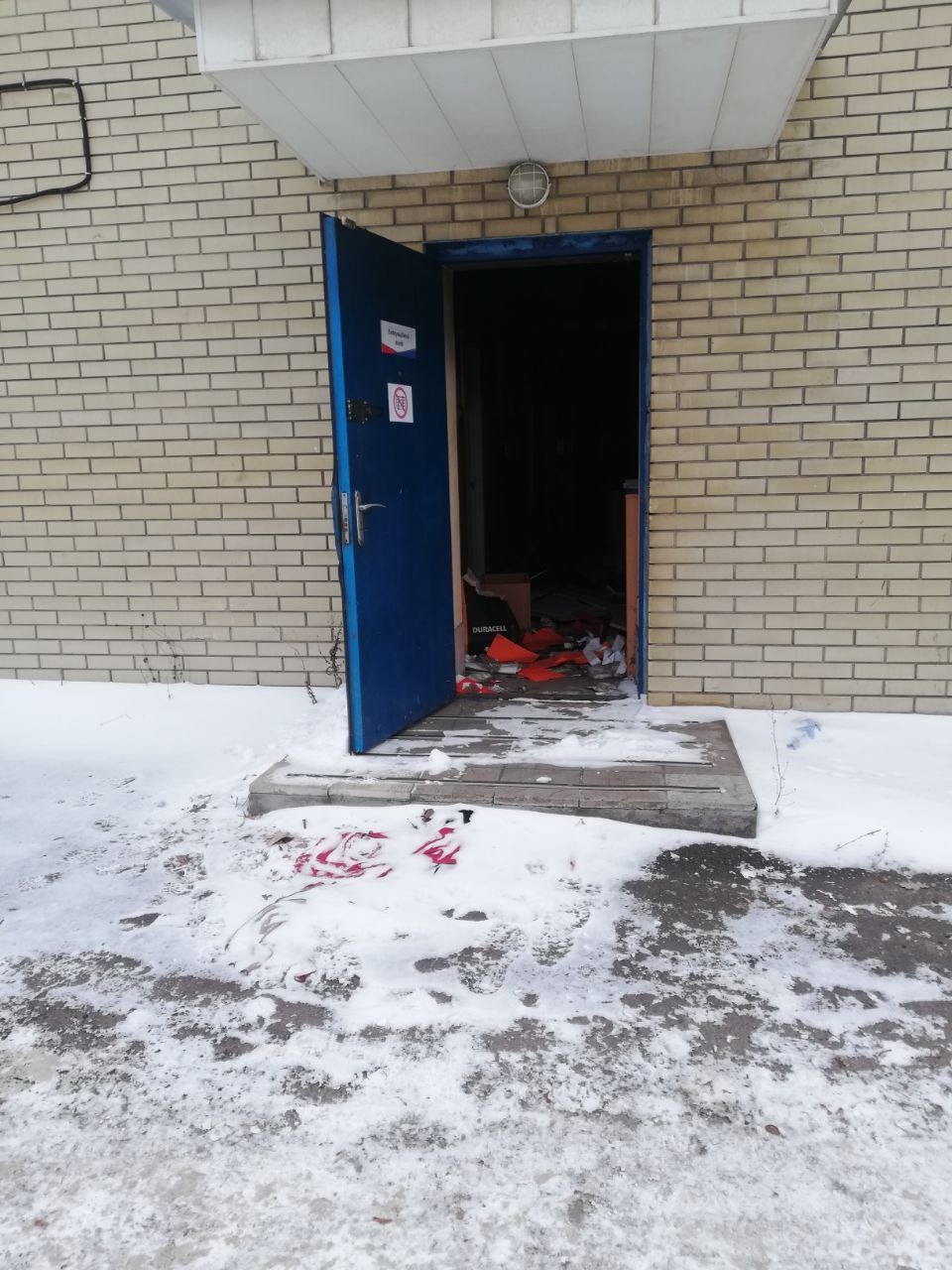 Дмитрий Стешин: Верный знак: наша армия все ближе: