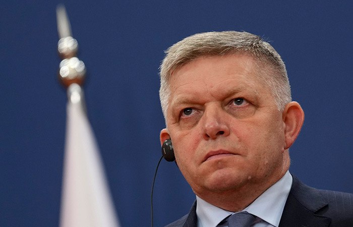 «Никто ничего не слышал, никто ничего не видел, нет никаких свидетелей, но это не помешало порталу Politico распространить ложь»