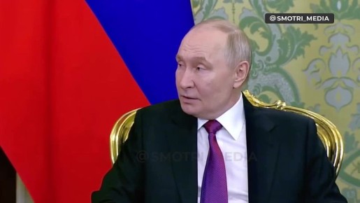 Россия поддерживает все усилия властей Сирии по восстановлению территориальной целостности страны — Путин