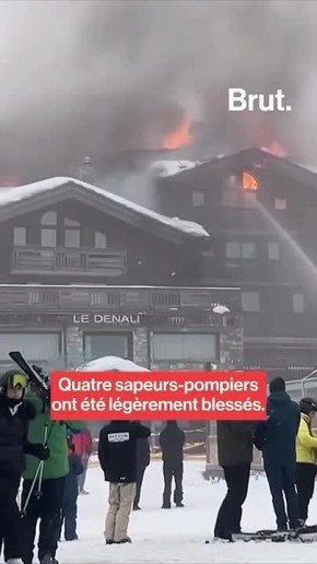 � ��������� ����� ����� Rendez-Vous ������ � ������ Grandes Alpes Hotel