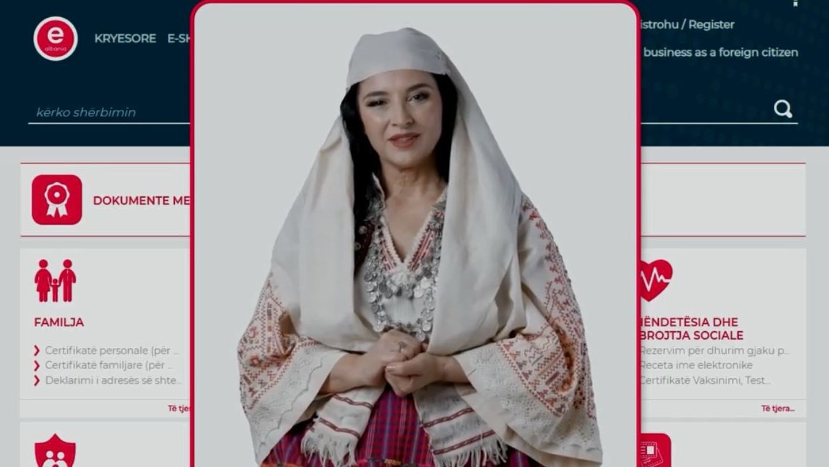 Создателей албанского ИИ-министра для борьбы с коррупцией самих заподозрили в финансовых махинациях