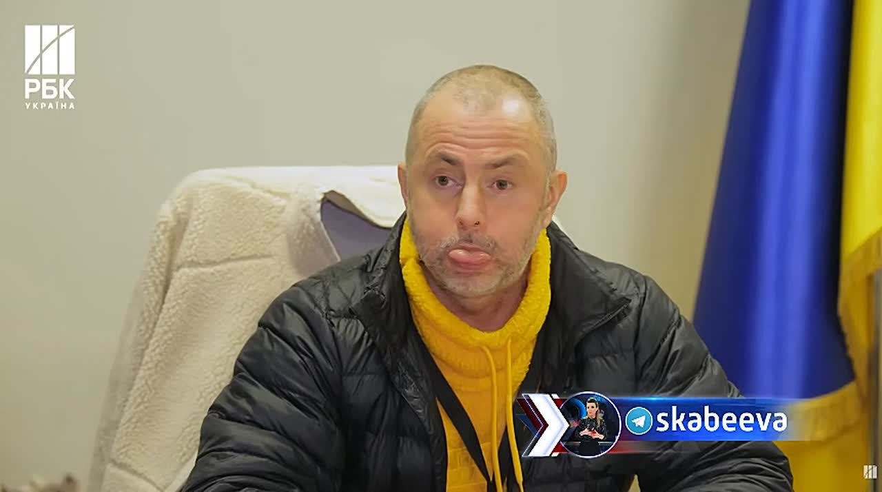 Глава Деснянского района Киева Бахматов о четырех годах власти Зеленского