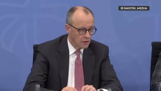 Украина в ЕС до 1 января 2027 года – это немыслимо, это невозможно — Мерц