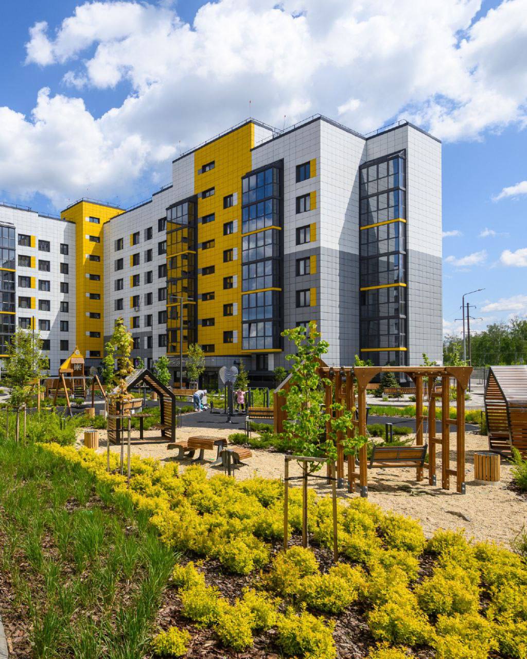 Марат Хуснуллин: Хочу поделиться итоговыми данными Росстата по вводу недвижимости в стране за 2025 год Марат Хуснуллин: Хочу поделиться итоговыми данными Росстата по вводу недвижимости в стране за 2025 год