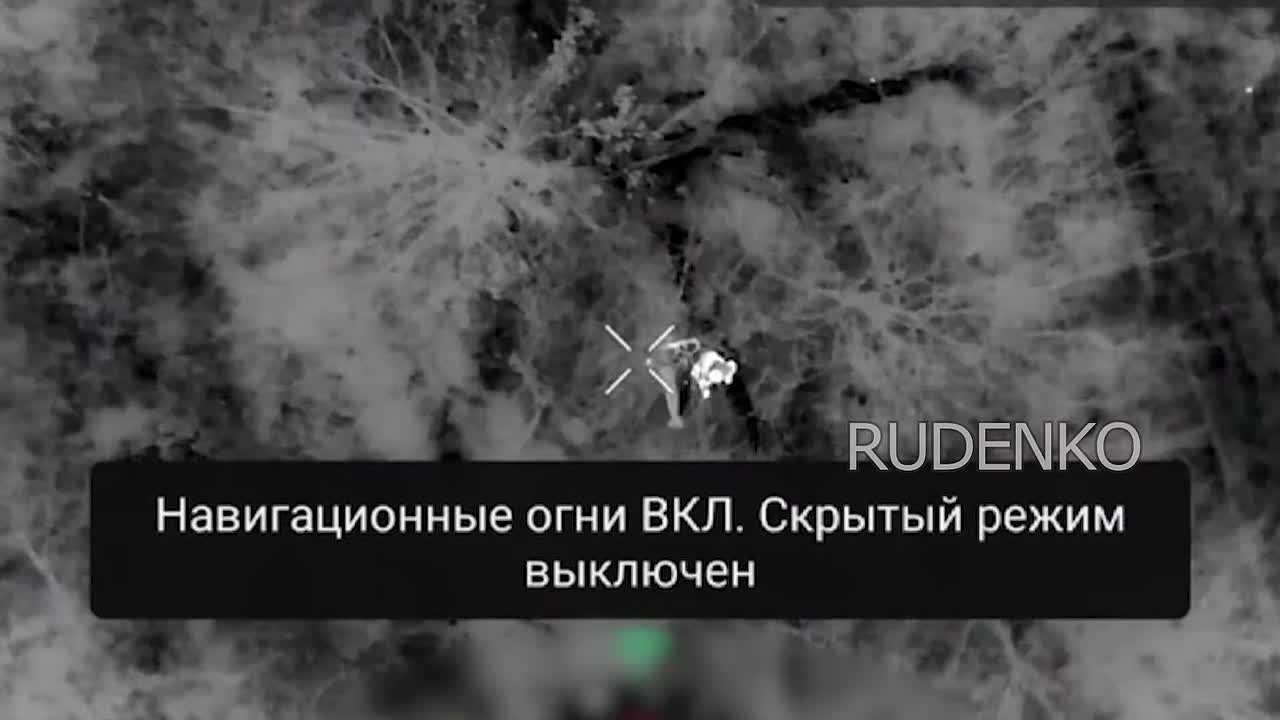 Андрей Руденко: Кадры активных действий военнослужащих 83-го мотострелкового полка 69-й мотострелковой дивизии 6-й гвардейской общевойсковой армии группировки войск «Север» в Харьковской области