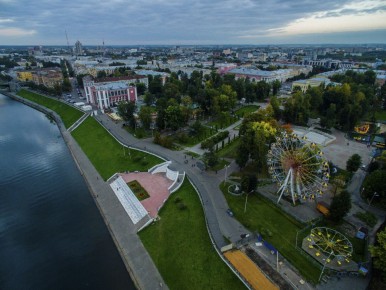 В России с февраля меняют условия семейной ипотеки