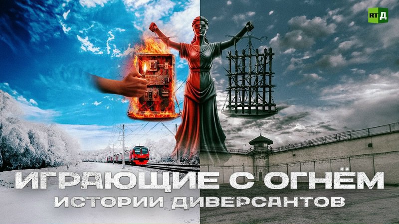 За обещание награды от спецслужб Украины они совершили теракты в РФ. В итоге получили лишь уголовные наказания